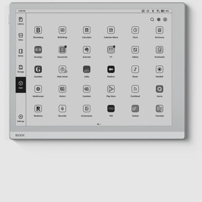 BOOX Go 10.3 - Image 8