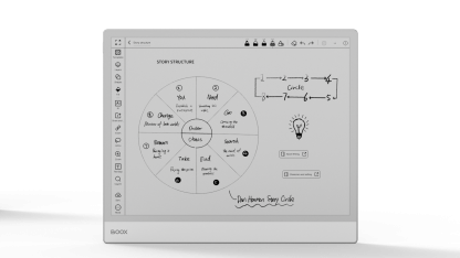 BOOX Note Max - Image 10