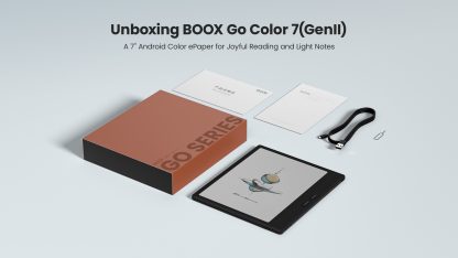 Go Color 7 Gen 2 - Image 2