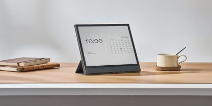 Boox Note Air 4C Tri-fold CASE - Image 5