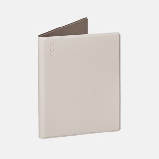 BOOX Go 6 Premium White CASE - Sleek Protection in Style