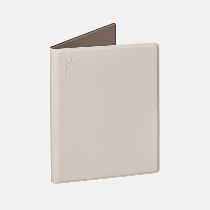 BOOX Go 6 Premium White CASE - Sleek Protection in Style