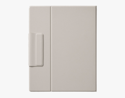 Boox Go 10.3 Premium Cream White CASE - Image 2