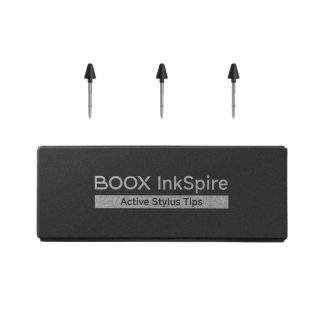 Official Onyx Boox InkSpire Stylus TIPS