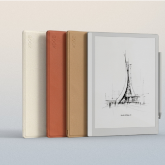 Boox Go 10.3/Go 10.3 (Gen II) Lumi/Go 10.3 (Gen II) CASE