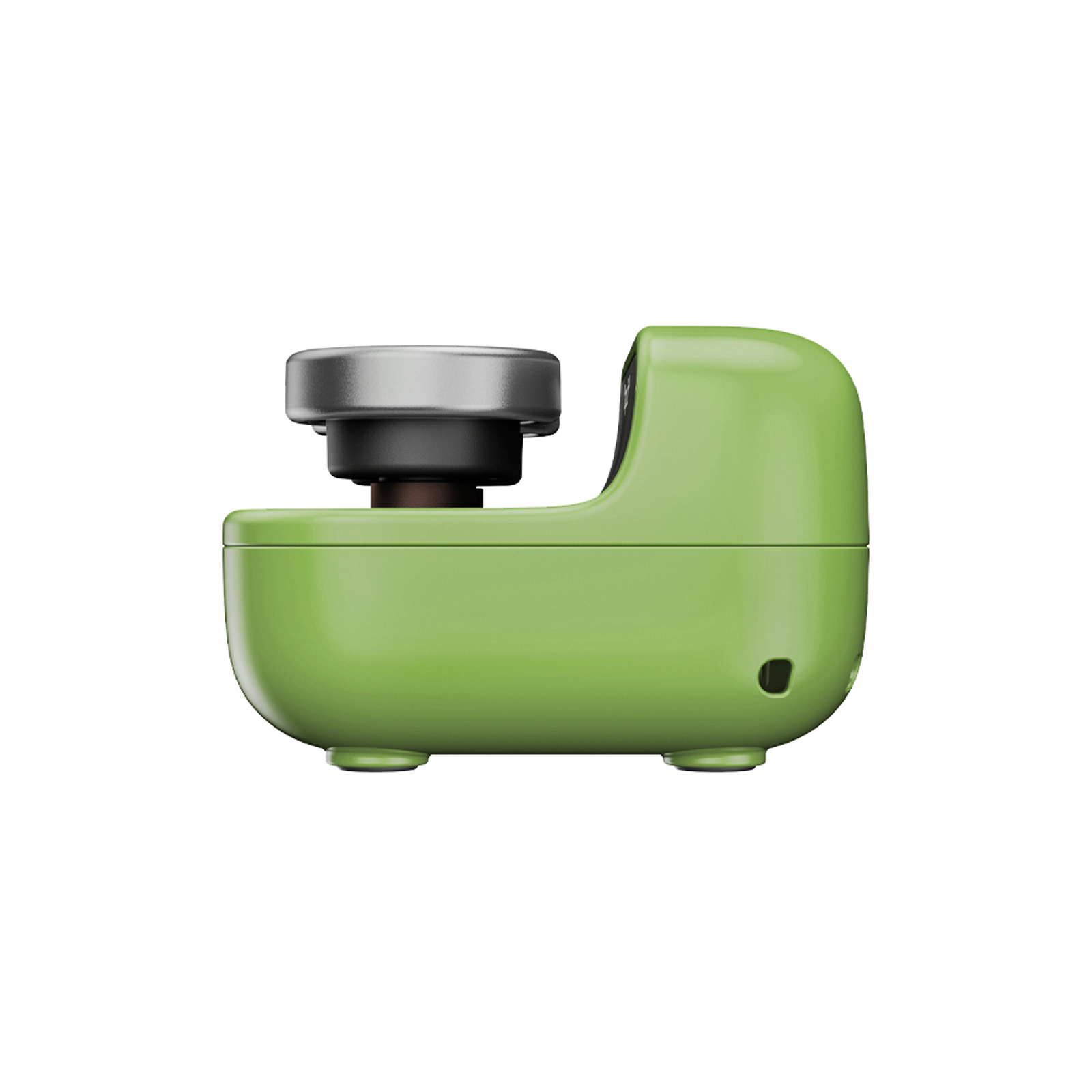 BOOX Tappy Wireless Page Turner - Portable Bluetooth Page Flip Controller for BOOX eReaders E-ink Devices - Image 2