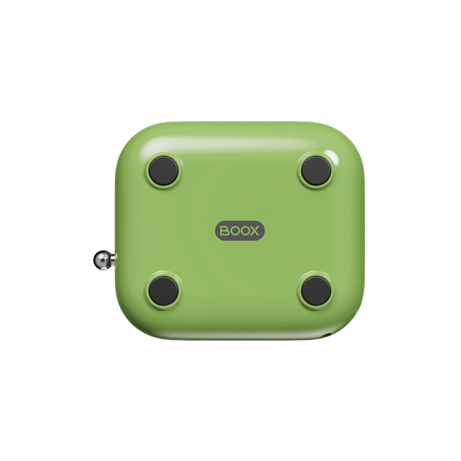 BOOX Tappy Wireless Page Turner - Portable Bluetooth Page Flip Controller for BOOX eReaders E-ink Devices - Image 4
