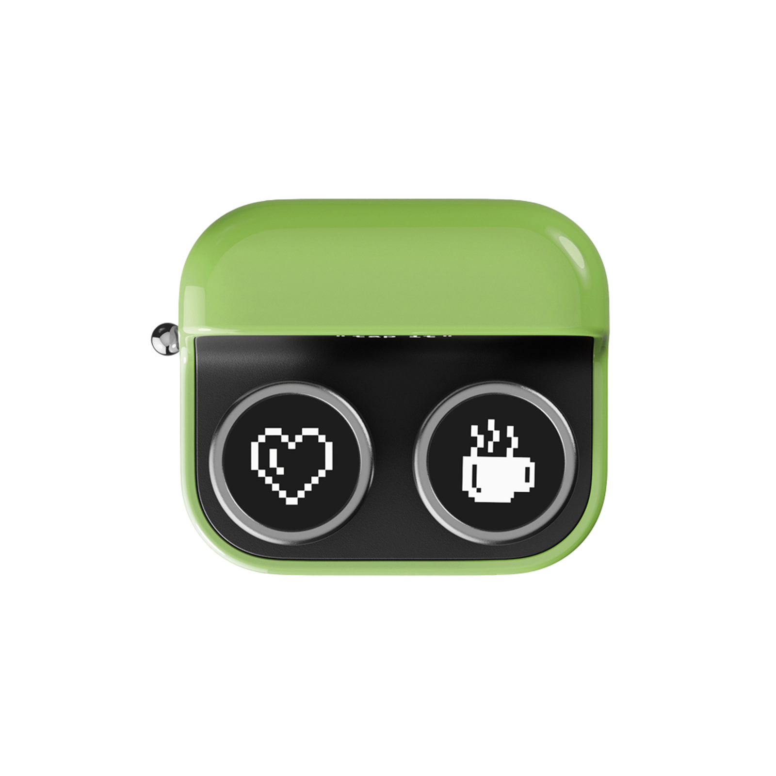 BOOX Tappy Wireless Page Turner - Portable Bluetooth Page Flip Controller for BOOX eReaders E-ink Devices - Image 5