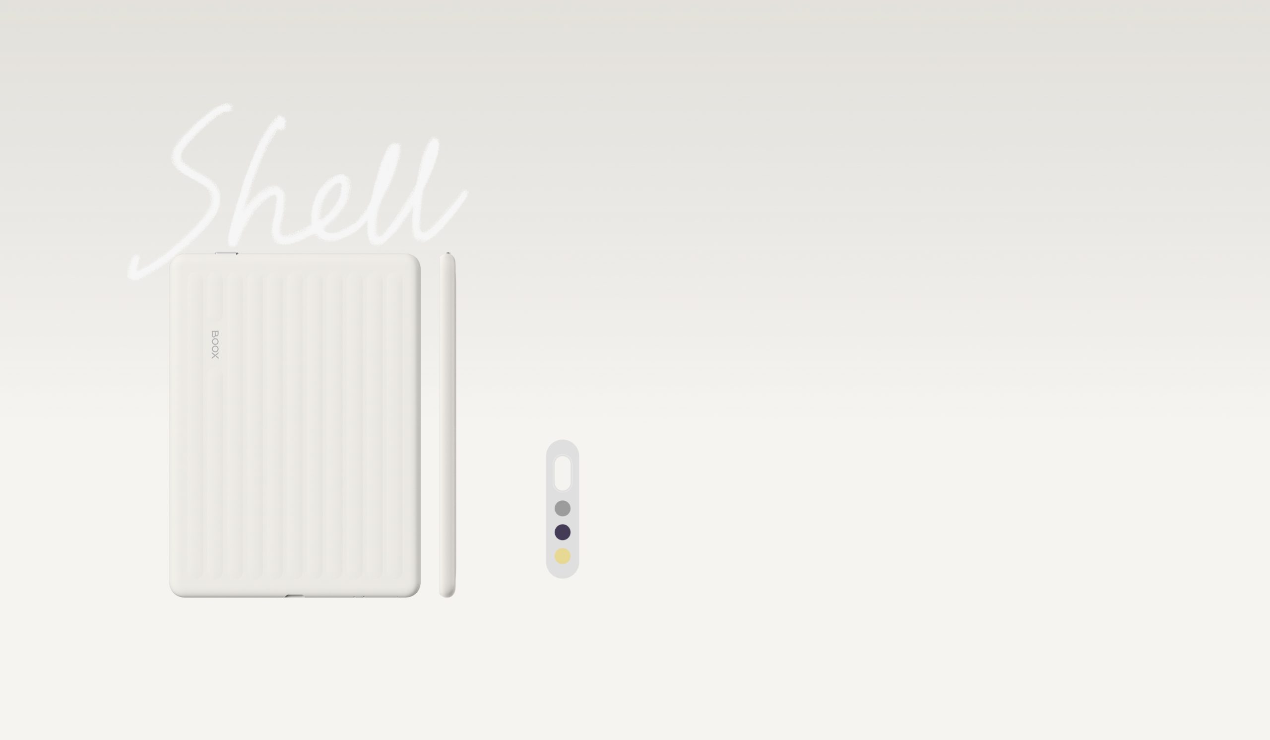 NEWEST BOOX Go 6 Gen 2 - Image 3