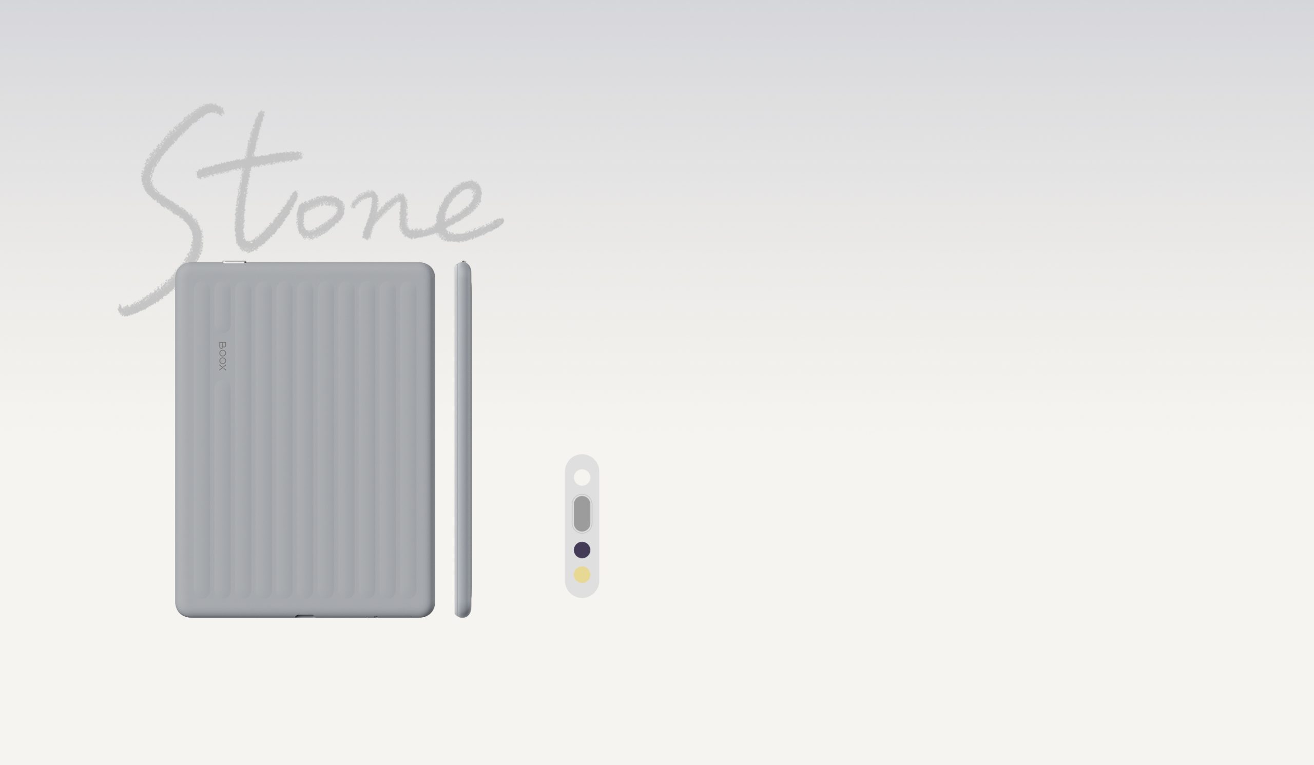 NEWEST BOOX Go 6 Gen 2 - Image 4