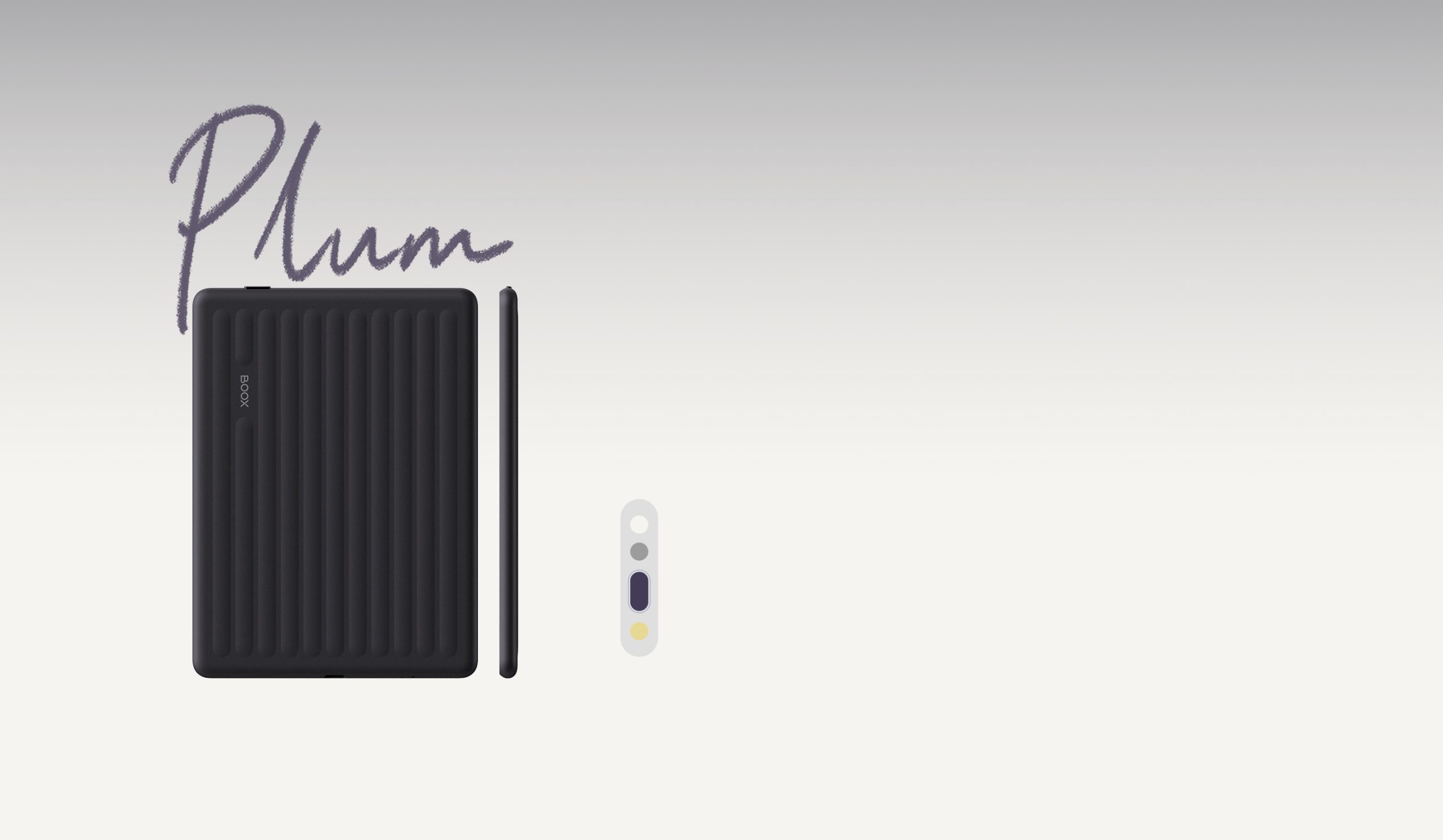 NEWEST BOOX Go 6 Gen 2 - Image 5