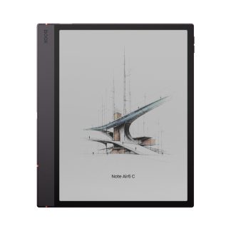 BOOX NEWEST Note Air6 C